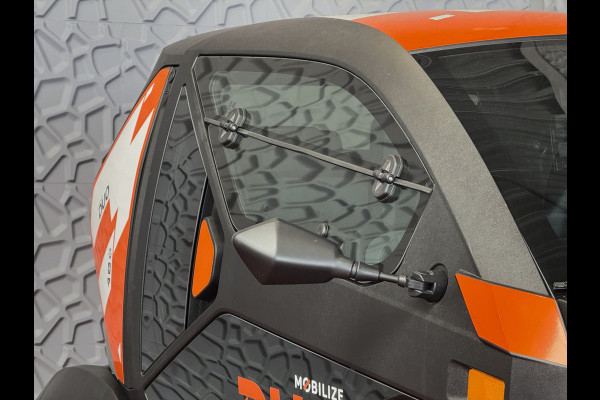 Mobilize Duo 80 EVO ✅BIJNA UITVERKOCHT ✅ , NOG 1 BESCHIKBAAR