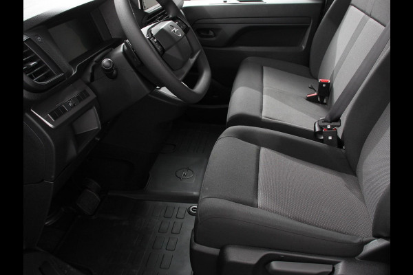 Opel Vivaro 2.0 BlueHDi 180PK L3 Automaat BPM VRIJ! Apple Carplay /  Android Auto Parkeersensoren V+A Trekhaak Camera Navigatie Cruise Control LED koplampen houten afwerking laadruimte