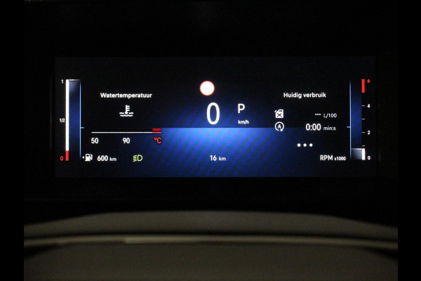 Opel Vivaro 2.0 BlueHDi 180PK L3 Automaat BPM VRIJ! Apple Carplay /  Android Auto Parkeersensoren V+A Trekhaak Camera Navigatie Cruise Control LED koplampen houten afwerking laadruimte