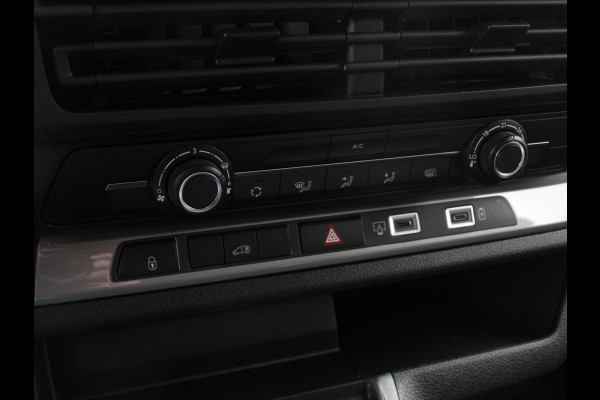 Opel Vivaro 2.0 BlueHDi 180PK L3 Automaat BPM VRIJ! Apple Carplay /  Android Auto Parkeersensoren V+A Trekhaak Camera Navigatie Cruise Control LED koplampen houten afwerking laadruimte