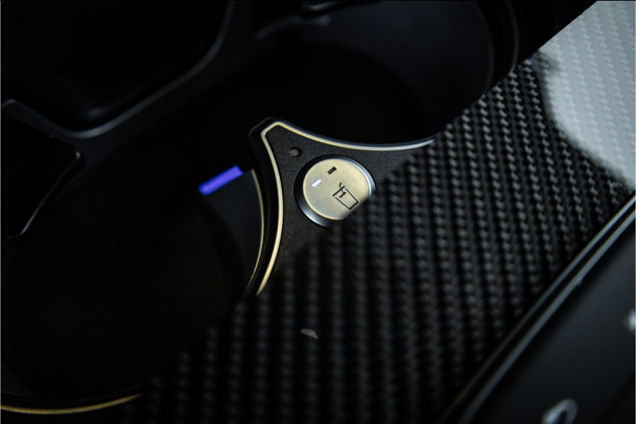 Mercedes-Benz G-Klasse AMG G63 - Panorama | Burmester | Stoelkoeling & Massage | 360 Camera