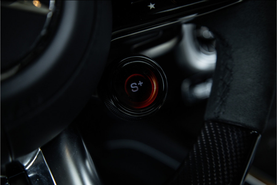 Mercedes-Benz G-Klasse AMG G63 - Panorama | Burmester | Stoelkoeling & Massage | 360 Camera