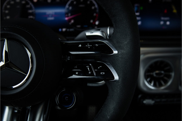 Mercedes-Benz G-Klasse AMG G63 - Panorama | Burmester | Stoelkoeling & Massage | 360 Camera