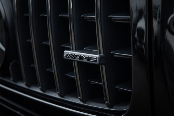 Mercedes-Benz G-Klasse AMG G63 - Panorama | Burmester | Stoelkoeling & Massage | 360 Camera