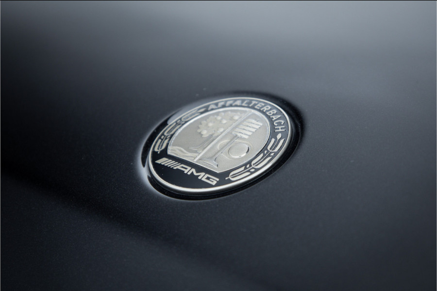 Mercedes-Benz G-Klasse AMG G63 - Panorama | Burmester | Stoelkoeling & Massage | 360 Camera