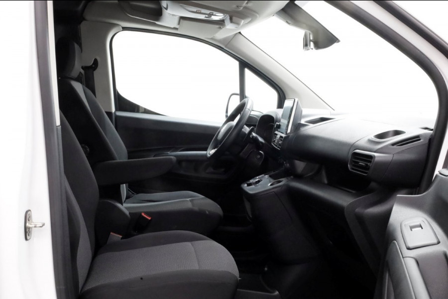 Citroën Berlingo 1.5 BlueHDI 130pk Automaat Airco/CarPlay 01-2022