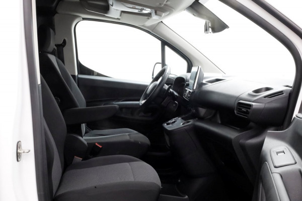 Citroën Berlingo 1.5 BlueHDI 130pk Automaat Airco/CarPlay 01-2022
