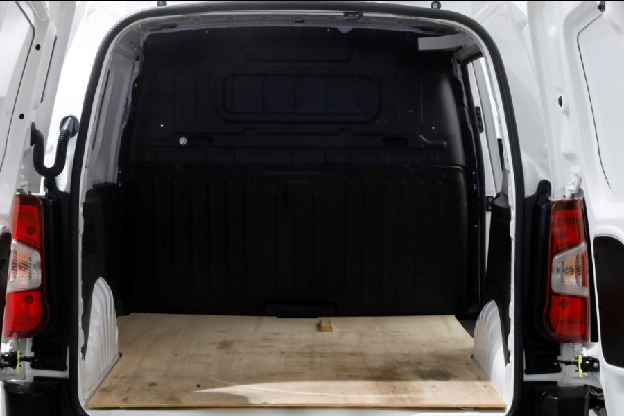 Citroën Berlingo 1.5 BlueHDI 130pk Automaat Airco/CarPlay 01-2022