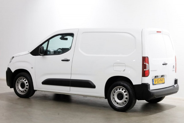 Citroën Berlingo 1.5 BlueHDI 130pk Automaat Airco/CarPlay 01-2022