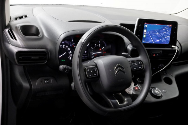 Citroën Berlingo 1.5 BlueHDI 130pk Automaat Airco/CarPlay 01-2022