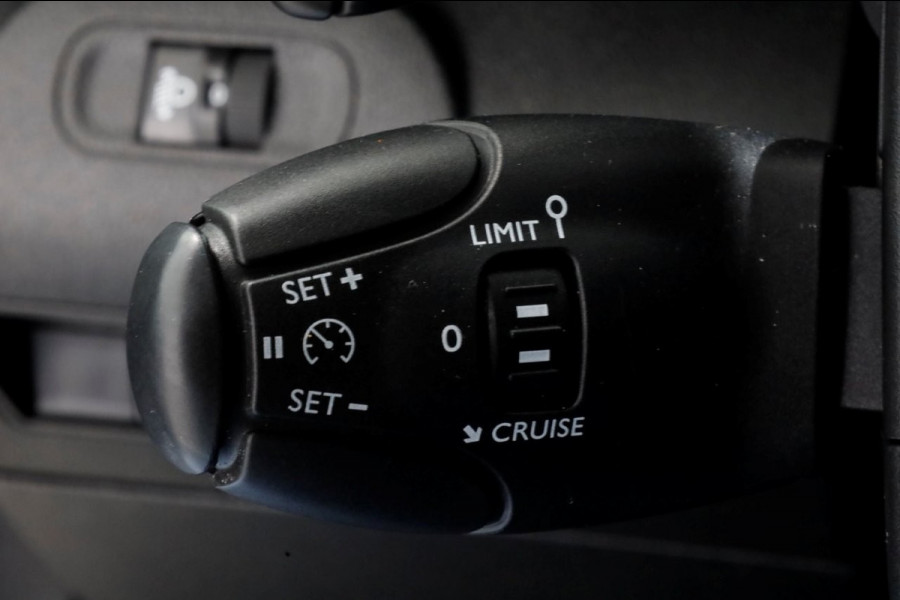 Citroën Berlingo 1.5 BlueHDI 130pk Automaat Airco/CarPlay 01-2022