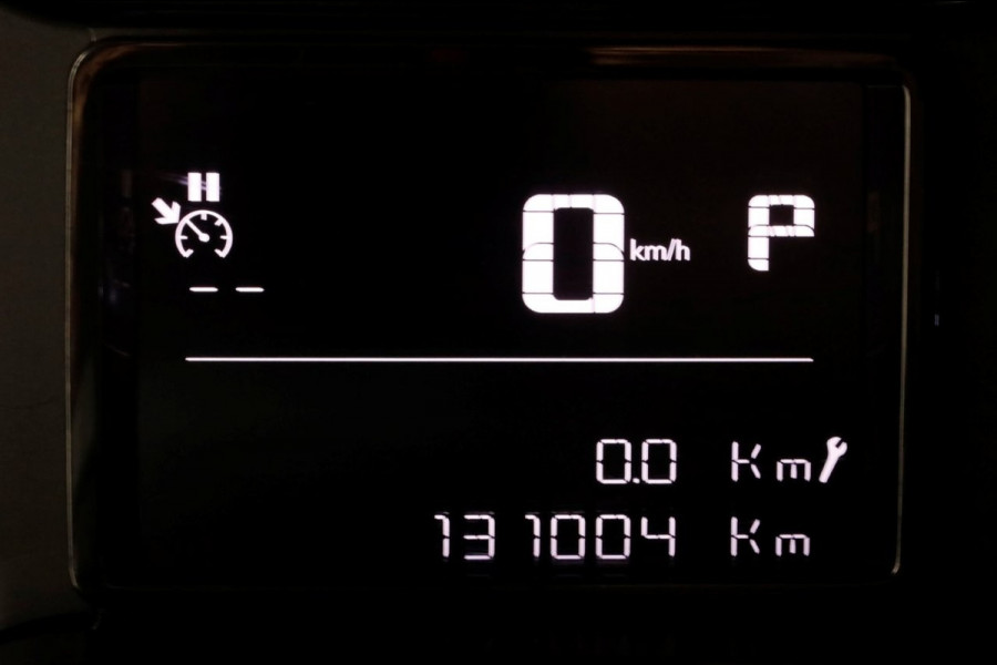 Citroën Berlingo 1.5 BlueHDI 130pk Automaat Airco/CarPlay 01-2022