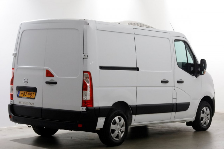 Nissan NV400 / Master 2.3 dCi 150pk L1H1 Automaat Koelwagen Airco/Camera 09-2022