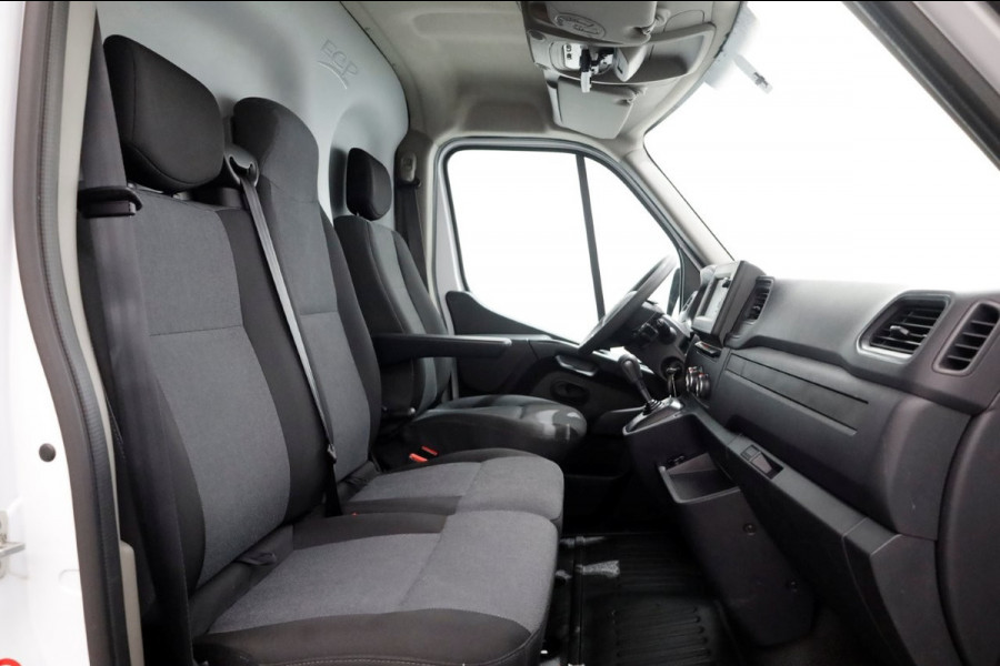 Nissan NV400 / Master 2.3 dCi 150pk L1H1 Automaat Koelwagen Airco/Camera 09-2022