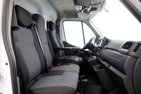 Nissan NV400 / Master 2.3 dCi 150pk L1H1 Automaat Koelwagen Airco/Camera 09-2022