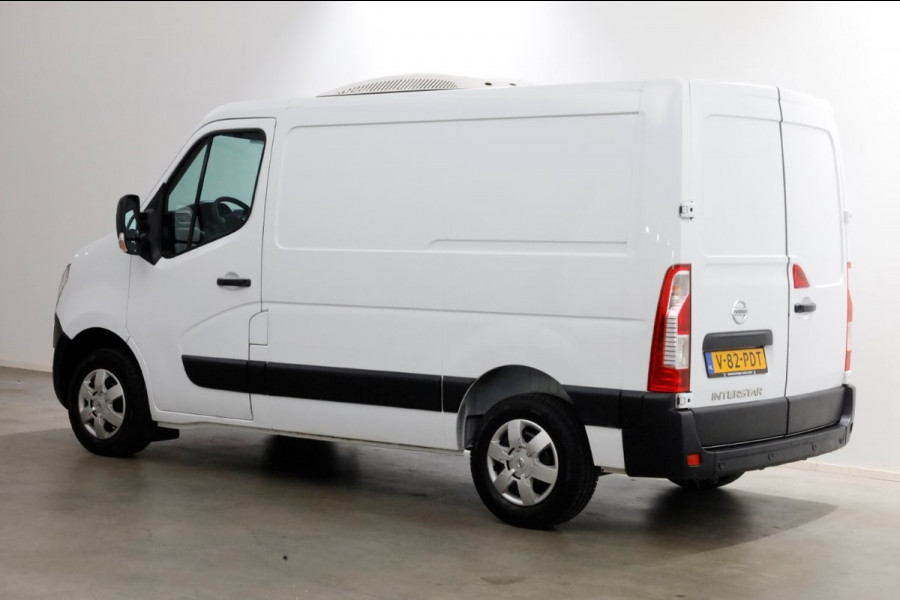 Nissan NV400 / Master 2.3 dCi 150pk L1H1 Automaat Koelwagen Airco/Camera 09-2022