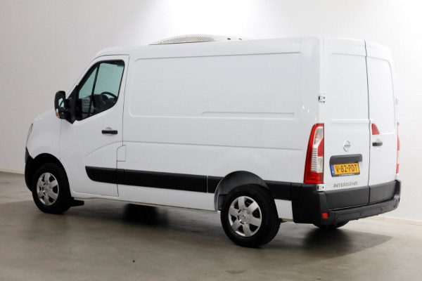 Nissan NV400 / Master 2.3 dCi 150pk L1H1 Automaat Koelwagen Airco/Camera 09-2022