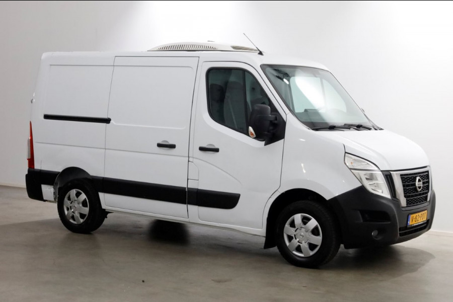 Nissan NV400 / Master 2.3 dCi 150pk L1H1 Automaat Koelwagen Airco/Camera 09-2022