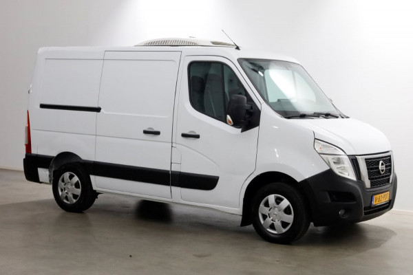 Nissan NV400 / Master 2.3 dCi 150pk L1H1 Automaat Koelwagen Airco/Camera 09-2022