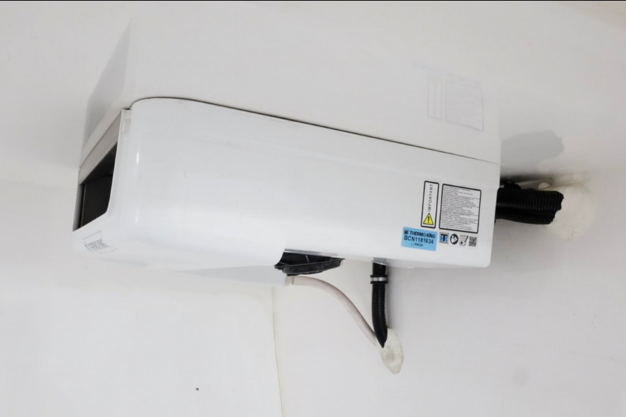 Nissan NV400 / Master 2.3 dCi 150pk L1H1 Automaat Koelwagen Airco/Camera 09-2022