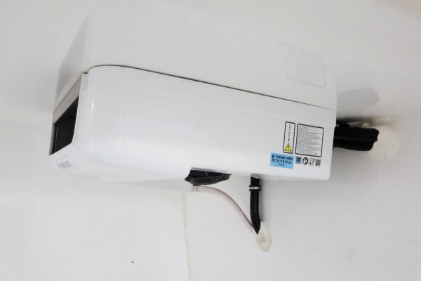 Nissan NV400 / Master 2.3 dCi 150pk L1H1 Automaat Koelwagen Airco/Camera 09-2022