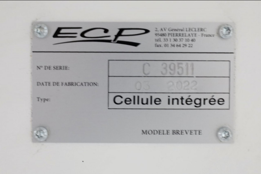 Nissan NV400 / Master 2.3 dCi 150pk L1H1 Automaat Koelwagen Airco/Camera 09-2022