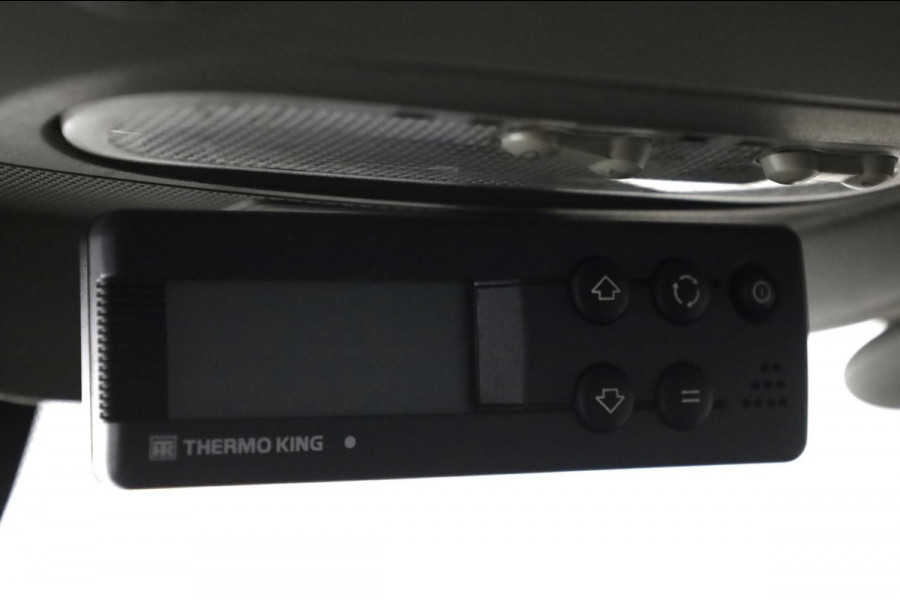 Nissan NV400 / Master 2.3 dCi 150pk L1H1 Automaat Koelwagen Airco/Camera 09-2022