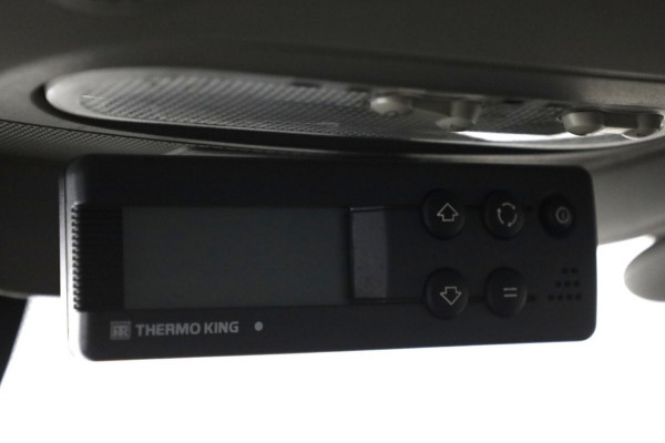 Nissan NV400 / Master 2.3 dCi 150pk L1H1 Automaat Koelwagen Airco/Camera 09-2022