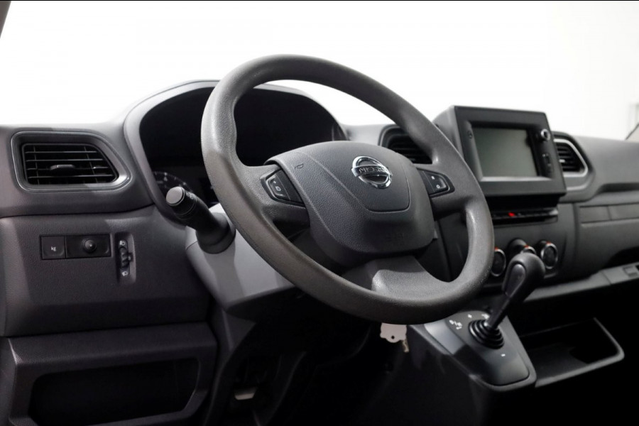 Nissan NV400 / Master 2.3 dCi 150pk L1H1 Automaat Koelwagen Airco/Camera 09-2022