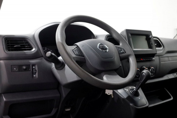 Nissan NV400 / Master 2.3 dCi 150pk L1H1 Automaat Koelwagen Airco/Camera 09-2022