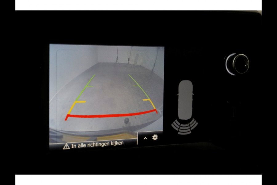 Nissan NV400 / Master 2.3 dCi 150pk L1H1 Automaat Koelwagen Airco/Camera 09-2022