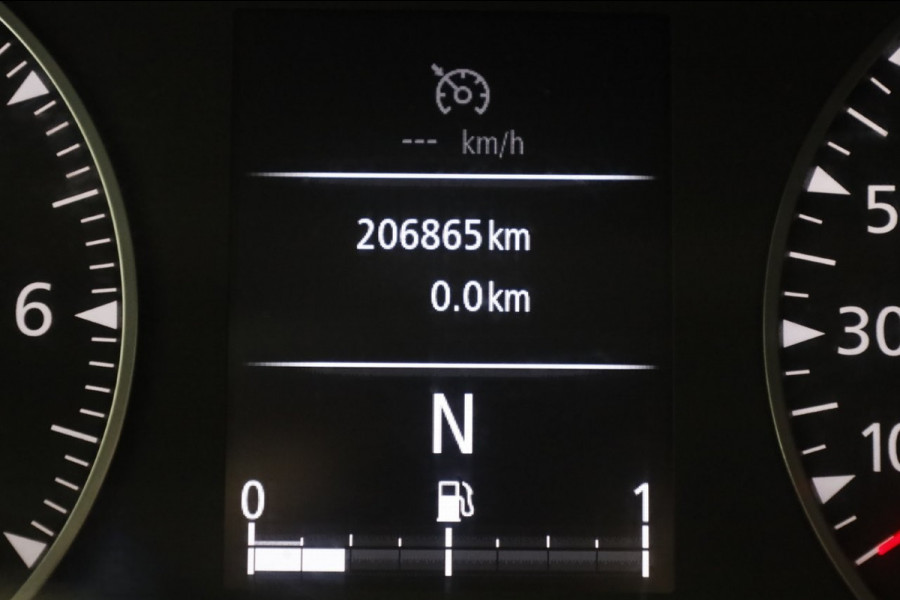 Nissan NV400 / Master 2.3 dCi 150pk L1H1 Automaat Koelwagen Airco/Camera 09-2022