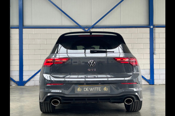 Volkswagen Golf 2.0 TSI GTI Panorama
