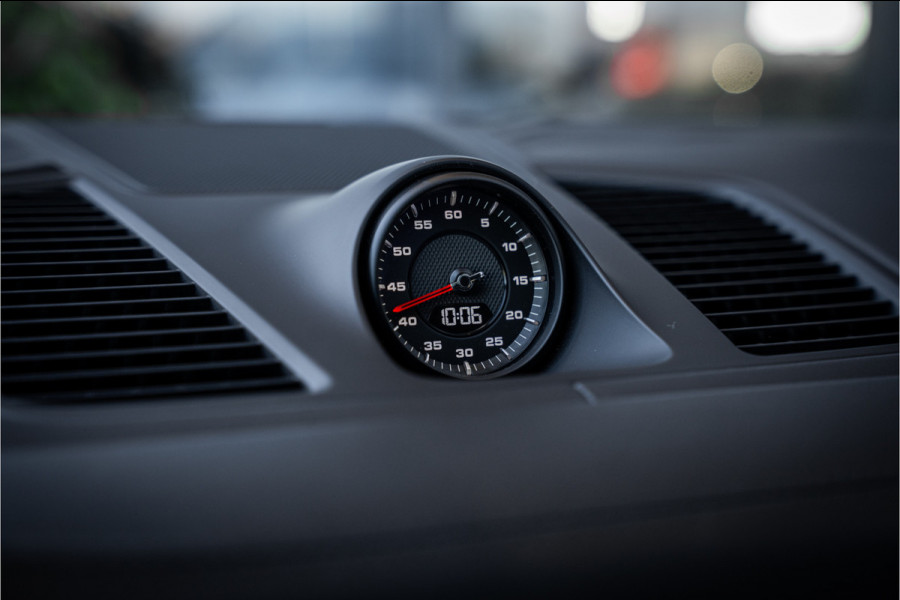 Porsche Cayenne Coupé 3.0 - Sport Chrono | Luchtvering | Panorama | Elek. Trekhaak | Bose | Memory