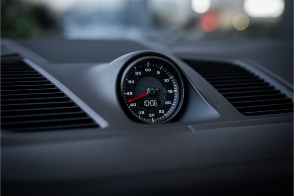 Porsche Cayenne Coupé 3.0 - Sport Chrono | Luchtvering | Panorama | Elek. Trekhaak | Bose | Memory