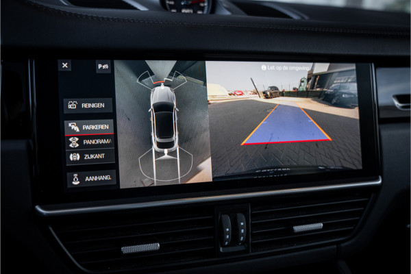 Porsche Cayenne Coupé 3.0 - Sport Chrono | Luchtvering | Panorama | Elek. Trekhaak | Bose | Memory