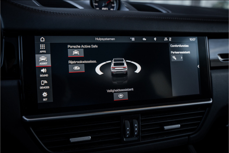 Porsche Cayenne Coupé 3.0 - Sport Chrono | Luchtvering | Panorama | Elek. Trekhaak | Bose | Memory