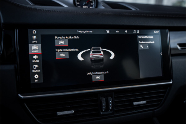 Porsche Cayenne Coupé 3.0 - Sport Chrono | Luchtvering | Panorama | Elek. Trekhaak | Bose | Memory