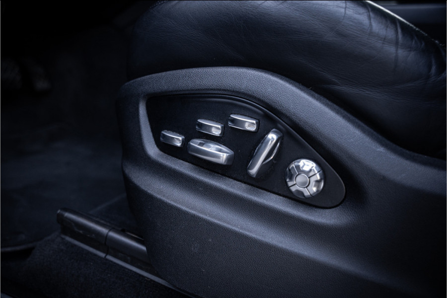 Porsche Cayenne Coupé 3.0 - Sport Chrono | Luchtvering | Panorama | Elek. Trekhaak | Bose | Memory