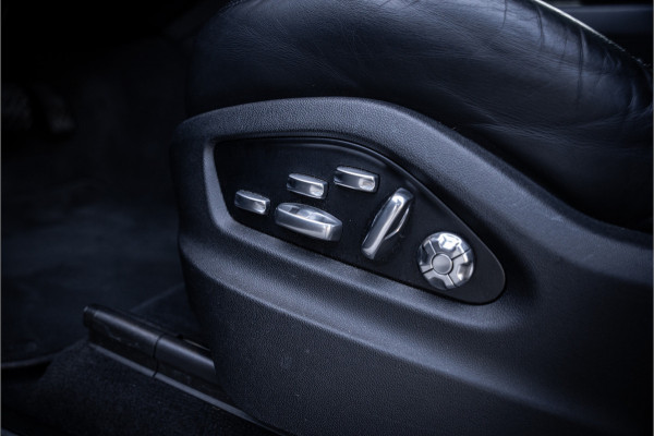 Porsche Cayenne Coupé 3.0 - Sport Chrono | Luchtvering | Panorama | Elek. Trekhaak | Bose | Memory