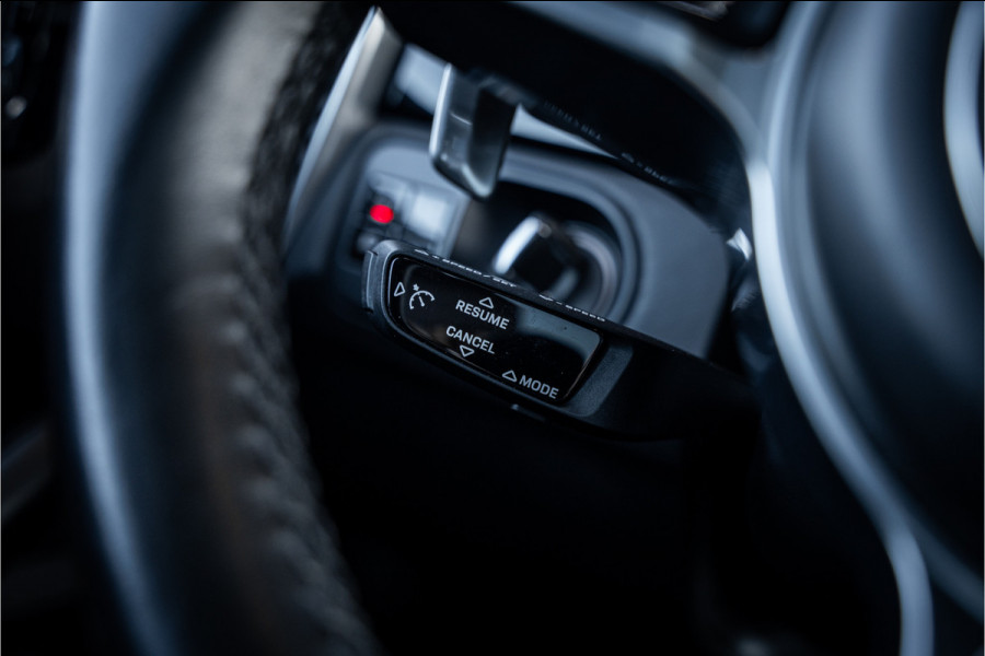 Porsche Cayenne Coupé 3.0 - Sport Chrono | Luchtvering | Panorama | Elek. Trekhaak | Bose | Memory