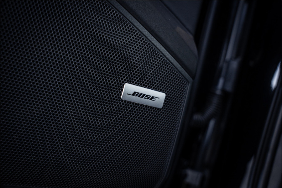 Porsche Cayenne Coupé 3.0 - Sport Chrono | Luchtvering | Panorama | Elek. Trekhaak | Bose | Memory