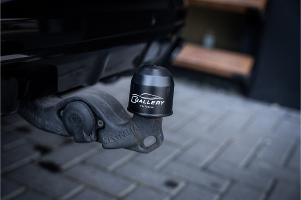 Porsche Cayenne Coupé 3.0 - Sport Chrono | Luchtvering | Panorama | Elek. Trekhaak | Bose | Memory