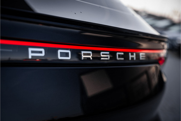 Porsche Cayenne Coupé 3.0 - Sport Chrono | Luchtvering | Panorama | Elek. Trekhaak | Bose | Memory