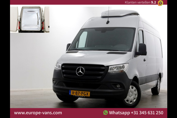 Mercedes-Benz Sprinter 316 CDI 163pk RWD L2H2 Kerstner Koelwagen Navi/Camera 11-2019
