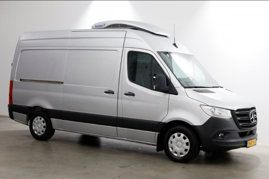 Mercedes-Benz Sprinter 316 CDI 163pk RWD L2H2 Kerstner Koelwagen Navi/Camera 11-2019
