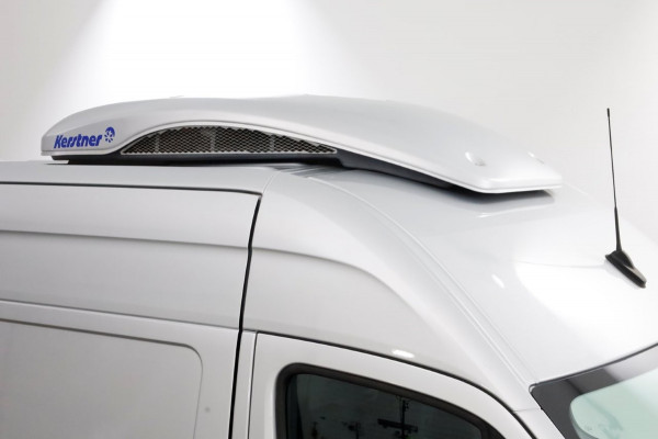 Mercedes-Benz Sprinter 316 CDI 163pk RWD L2H2 Kerstner Koelwagen Navi/Camera 11-2019