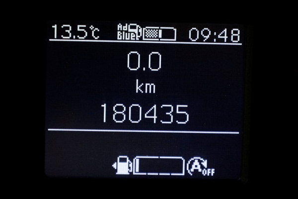 Mercedes-Benz Sprinter 316 CDI 163pk RWD L2H2 Kerstner Koelwagen Navi/Camera 11-2019