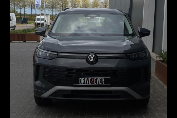 Volkswagen Tayron 1.5 eTSI Life Edt.7p GARANTIE NAVI TREKHAAK 360 CAMERA LED IQ