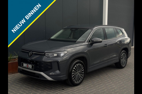 Volkswagen Tayron 1.5 eTSI Life Edt.7p GARANTIE NAVI TREKHAAK 360 CAMERA LED IQ